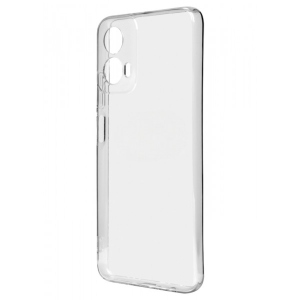 Чохол для смартфону Armorstandart Air for Motorola G34 5G Camera cover Clear (ARM73903)