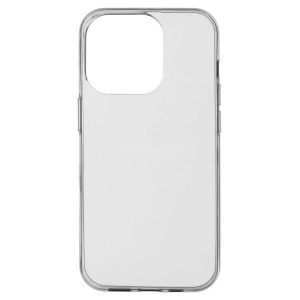 Чохол для смартфону Armorstandart Air Series for Apple iPhone 14 Pro Transparent (ARM64032)