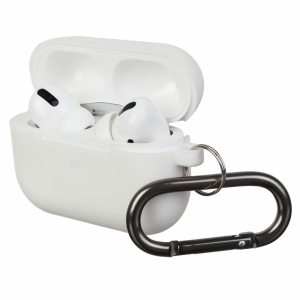 Чохол для навушників Armorstandart Hang Case for Apple Airpods Pro Noctilucent (ARM56060)