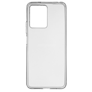 Чохол для смартфону Armorstandart Air for Xiaomi Redmi Note 12 4G Transparent (ARM67522)