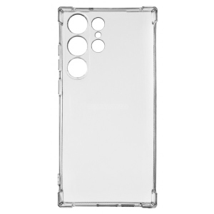 Чохол для смартфону Armorstandart Air Force for Samsung Galaxy S23 Ultra SM-S918 Camera cover Transparent (ARM66399)