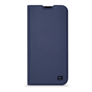 Чохол для смартфону Armorstandart OneFold Case for Xiaomi Redmi Note 13 Pro 4G Dark Blue (ARM74463)