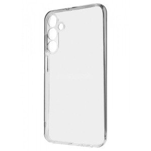 Чохол для смартфону Armorstandart Air for Samsung M15 5G (M156) Camera cover Clear (ARM74384)