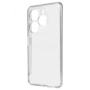 Чохол для смартфону Armorstandart Air for Tecno Spark 20C (BG7n) Camera cover Clear (ARM73591)