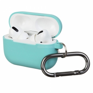 Чохол для навушників Armorstandart Hang Case for Apple Airpods Pro Coastal Blue (ARM56102)