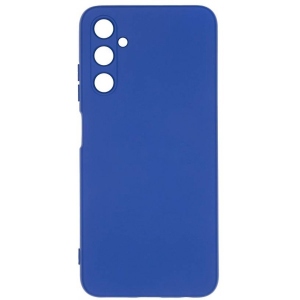 Чохол для смартфону Armorstandart Icon Case for Samsung A05s (A057) Camera cover Dark Blue (ARM72568)