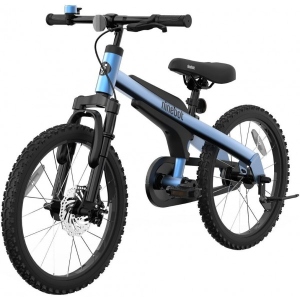 Двоколісний велосипед Ninebot by Segway Kids Bike 18'' Blue ціни