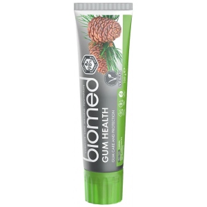 Зубна паста BioMed Healthy Gums 100 г (7640168932589)