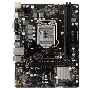 Материнська плата Biostar H310MHP