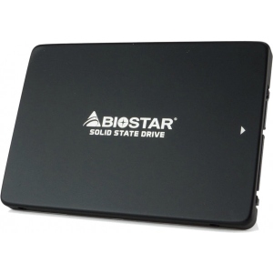 SSD-накопичувач внутрішній Biostar 480GB 2.5" SATA (S100-480GB)