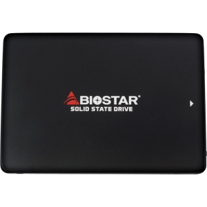SSD-накопичувач внутрішній Biostar 120GB 2.5" SATA (S100-120GB)