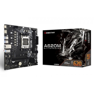 Материнська плата Biostar A620MT DDR5