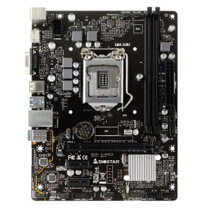 Материнська плата Biostar H310MHP 3.0 DDR4