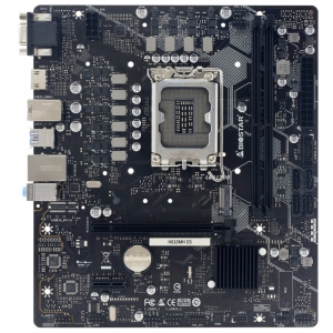 Материнська плата Biostar H610MH D5