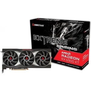 Відеокарта Biostar Radeon RX6900XT 16GB (VA69T6AMP2)