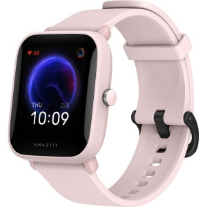 Смарт-годинник Amazfit Bip U Pink