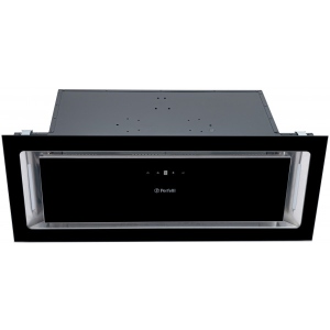 Витяжка вбудована Perfelli BISP 7673 BL 1000 LED Strip