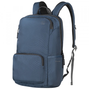 Рюкзак для ноутбуку Tucano Terra Gravity AGS 15.6'' Blue (BKTER15-AGS-B)