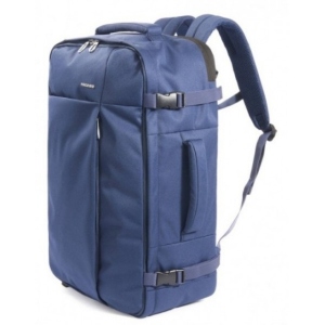 Рюкзак для ноутбуку Tucano TUGO' L CABIN Blue