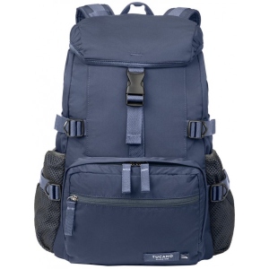 Рюкзак для ноутбуку Tucano Desert 13/14'' Blue (BKDES1314-B)