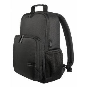 Рюкзак для ноутбуку Tucano Free&Busy 15.6'' Black (BKFRBU15-BK)