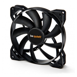 Корпусний вентилятор Be quiet! Pure Wings 2 120mm (BL046) ціни