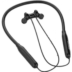 Навушники вкладиші бездротові Foneng Neckband Sport BL34 (BL34-BE-N) офіційний сайт