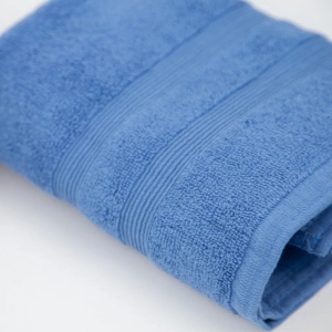 Рушник банний ТЕП Tender Touch 50х90 см Blue (Р-04137_27876)