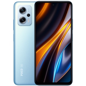 Смартфон Poco X4 GT 8/128Gb Blue