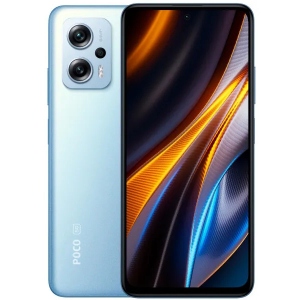 Смартфон Poco X4 GT 8/256Gb Blue