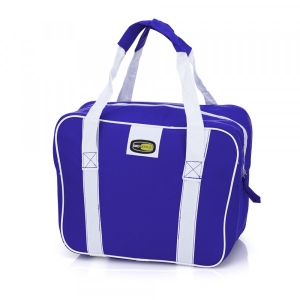 Сумка ізотермічна GioStyle Evo Medium Blue