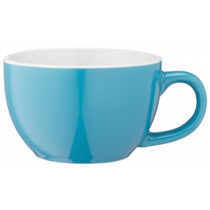Чашка Ardesto Merino 480 мл Blue (AR3486BL)