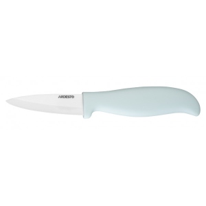 Ніж для овочів Ardesto Fresh 18.5 см Blue (AR2118CT)