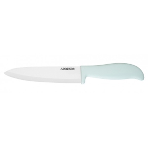 Ніж кухонний Ardesto Fresh 27.5 см Blue (AR2127CT)