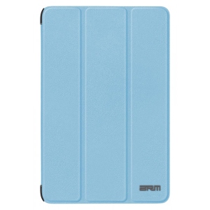 Чохол для планшета Armorstandart Smart Case for Samsung Tab A9 Sky Blue (ARM74491)