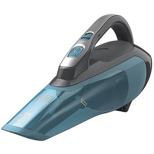 Уцінка - Пилосос ручний для дому Black&Decker WDA320J