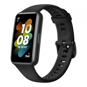 Смарт-годинник Huawei Band 7 Graphite Black