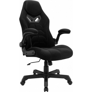 Крісло для геймерів GT Racer X-2656 Black