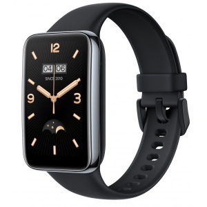 Фітнес-браслет Xiaomi Smart Band 7 Pro Black