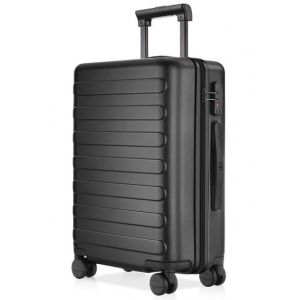 Валіза Xiaomi Ninetygo Business Travel Luggage 28'' Black (6970055346740/6941413216777)