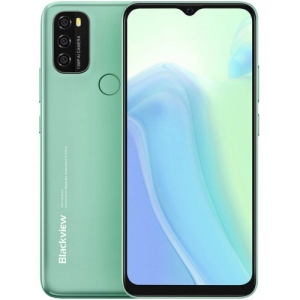 Смартфон Blackview A70 Pro 4/32GB Mint Green (6931548308355)