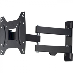 Кріплення для телевізора Hama TV-WB AR-2 Black (00118101) порівняти ціни