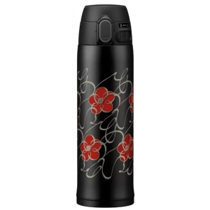 Термочашка Zojirushi SM-TAE48SABJ 480 мл Black (1678.05.50)