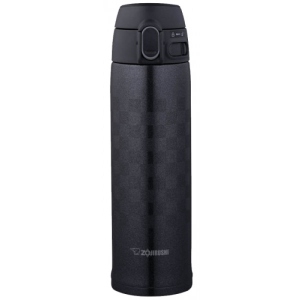 Термочашка Zojirushi SM-TAE48SA-BZ 480 мл Black (1678.05.16)