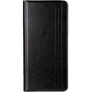 Чохол для смартфону Gelius New for Samsung Galaxy A31 SM-A315 Black (2099900832925)
