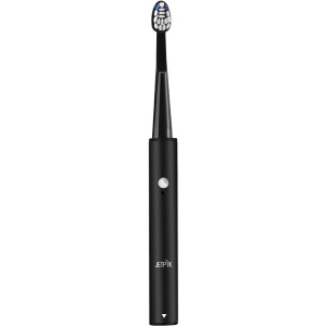 Уцінка - Зубна щітка електрична Jetpik JP260-R Sonic Чорна в Україні