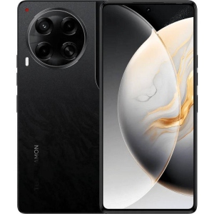 Смартфон Tecno CAMON 30 8/256Gb Basaltic Dark (CL6)