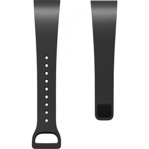 Ремінець для фітнес-браслету Xiaomi Mi Smart Band 4C Strap Black