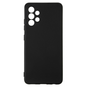 Чехол для смартфона Armorstandart Matte Slim Fit for Samsung Galaxy A32 SM-A325 Camera cover Black (ARM65861)