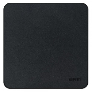Серветка з тканини для чищення оптики Armorstandart Magic Polishing Cloth Black (ARM68042)